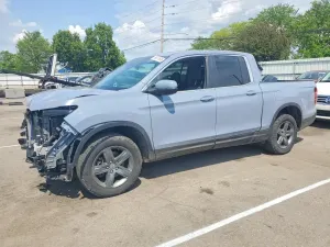 Honda Ridgeline 3.5L 6 2023