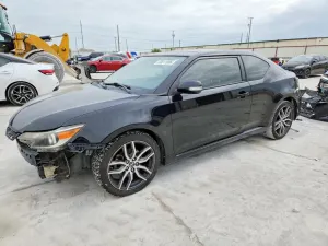 Scion tC 2.5L 4 2014