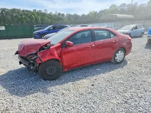 Toyota Corolla 1.8L 4 2014