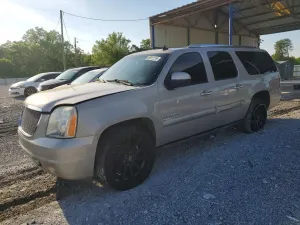 GMC Yukon 6.2L 8 2008