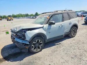Ford Bronco 1.5L 3 2022