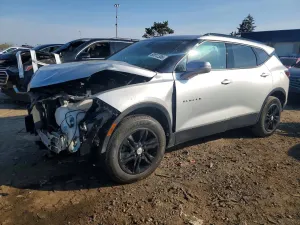 Chevrolet Blazer 3.6L 6 2021