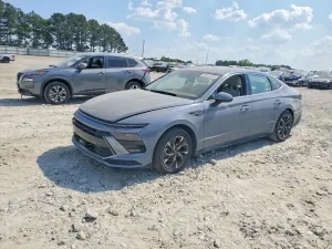 Hyundai Sonata 2.5L 4 2024