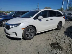 Honda Odyssey 3.5L 6 2024