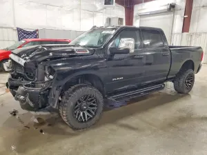 RAM 2500 6.4L 8 2024