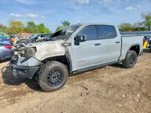GMC Sierra 3.0L 6 2024
