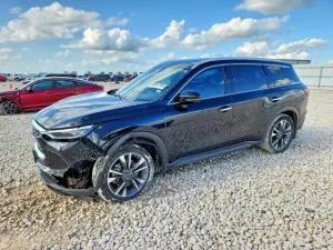 Infiniti QX60 3.5L 6 2023