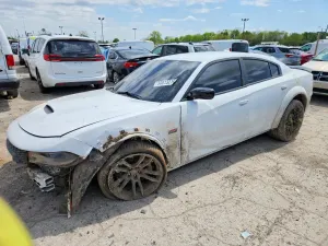 Dodge Charger 6.4L 8 2023