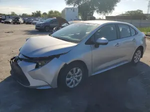 Toyota Corolla 2.0L 4 2025