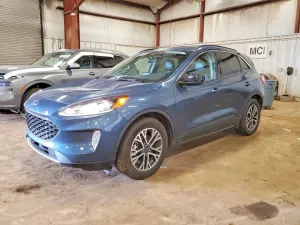 Ford Escape 1.5L 3 2020