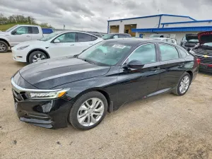 Honda Accord 1.5L 4 2019