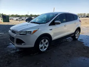 Ford Escape 1.6L 4 2015