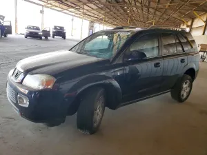 Saturn Vue 3.5L 6 2007