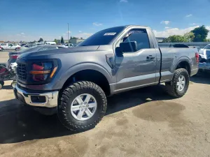 Ford F-150 5.0L 8 2026