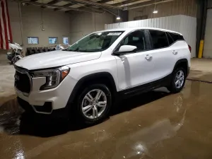 GMC Terrain 1.5L 4 2024