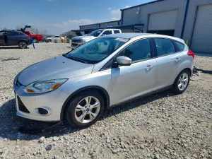 Ford Focus 2.0L 4 2013