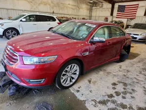 Ford Taurus 3.5L 6 2015