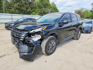 Nissan Rogue 1.5L 3 2024