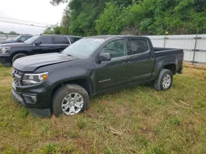 Chevrolet Colorado 3.6L 6 2022