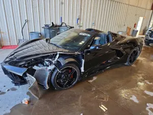 Chevrolet Corvette 6.2L 8 2021