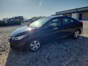 Chevrolet Cruze 1.4L 4 2017