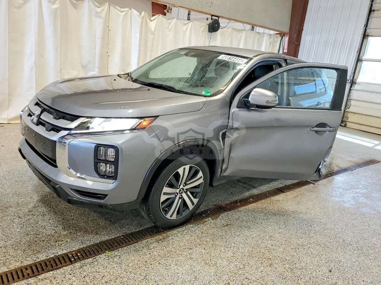 Mitsubishi Outlander 2.0L 4 2025