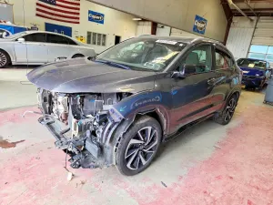 Honda HR-V 1.8L 4 2019
