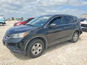 Honda CR-V 2.4L 4 2014