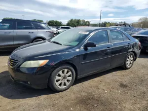 Toyota Camry 3.5L 6 2007