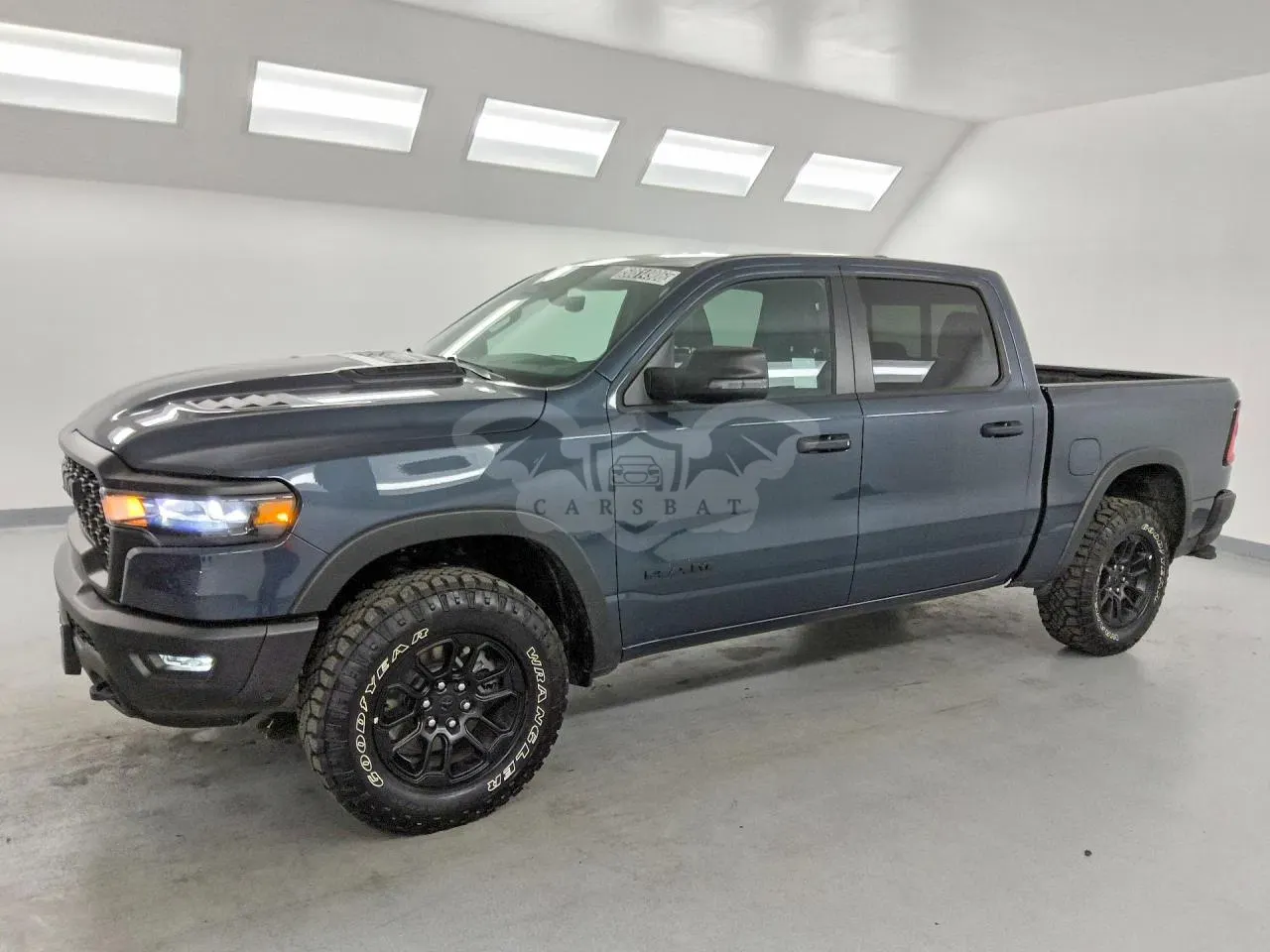RAM 1500 3.0L 6 2026
