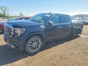 GMC Sierra 6.2L 8 2023
