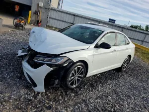 Volkswagen Jetta 1.5L 4 2025