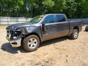 RAM 1500 3.6L 6 2022