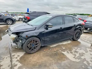 Ford Focus 2.0L 4 2016