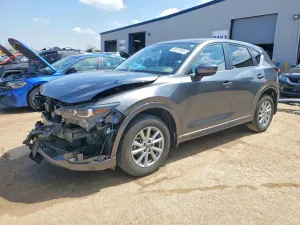 Mazda CX-5 2.5L 4 2024