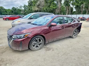 Nissan Sentra 2.0L 4 2024