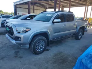 Toyota Tacoma 3.5L 6 2017