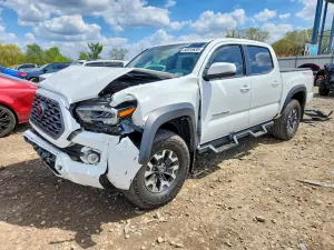 Toyota Tacoma 3.5L 6 2023