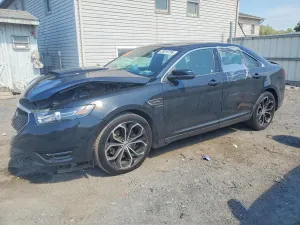 Ford Taurus 3.5L 6 2015