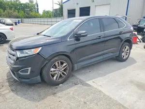 Ford Edge 2.0L 4 2015