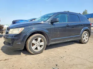 Dodge Journey 3.5L 6 2010
