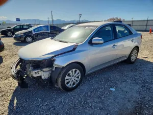 Kia Cerato / Forte / K3 2.0L 4 2010