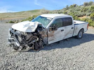 Ford F-250 6.7L 8 2022