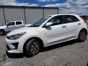 Kia Rio 1.6L 4 2023