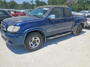Toyota Tundra 4.7L 8 2003
