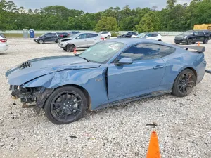 Ford Mustang 5.0L 8 2024