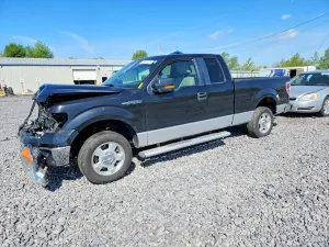 Ford F-150 4.6L 8 2010