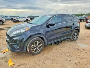 Kia Sportage 2.4L 4 2020