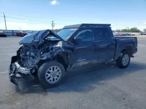 Toyota Tacoma 2.4L 4 2025