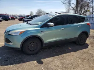 Ford Escape 1.6L 4 2013